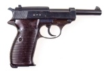 Spreewerke P.38/R Guns cyq Standard Issue 9mm Para