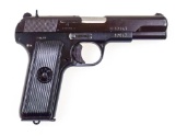 Zastava/PW Arms M57 7.62x25mm