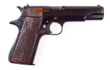 Star/PW Arms Model B 9mm Para