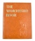 THE WINCHESTER BOOK, by Madiso