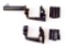 Cutaway Replica SAA Frames & Cylinders