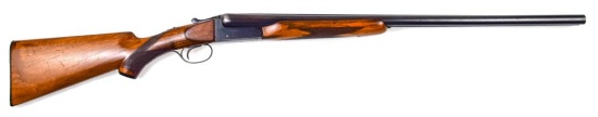 AYA/J.C. Higgins Model 100 12 ga