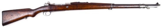 Argentine DWM/Samco Model 1909 Rifle 7.65x53mm