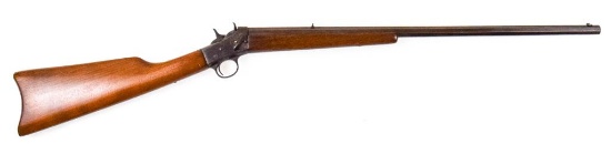 Remington New Model No. 4 Rolling Block .32