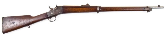 Remington Model 1897 Rolling Block Rifle 7mm