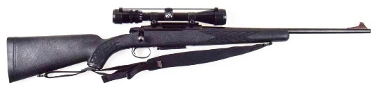 Remington Model 788 6mm