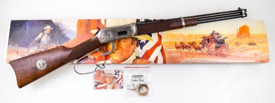 Winchester Model 94 Carbine .32-40 WIN