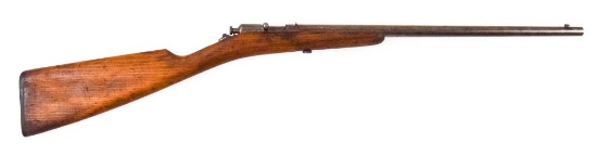 Winchester Model 99 Thumb Trigger .22 sl lr