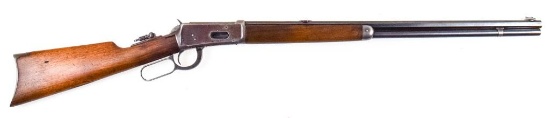 Winchester Model 1894 .32 W.S.