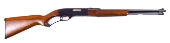 Winchester Model 250 .22 sl lr