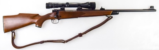 Winchester Model 70 Standard .243 WIN