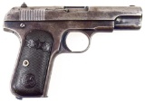 Colt Model 1903 Pocket .32