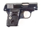 Colt Vest Pocket Model 1908 .25 ACP