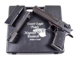 Magnum Research Mark XIX .50 AE Desert Eagle .50 AE