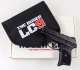 Ruger LC9 9mm Para