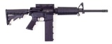 Olympic Arms/Rock River Arms LAR-15 9mm Carbine