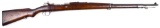 Argentine DWM/Samco Model 1909 Rifle 7.65x53mm