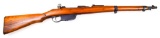 Steyr/C.A.I. M95/34 Short Rifle 8x56R