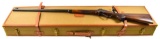 Cimarron/Chiappa Firearms U.S.A. Shooting Team Model 1874 Creedmoor .45-70 Gov't