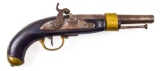 Spanish Model 1842 .69
