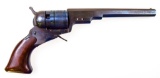 Uberti Colt Holster Model Paterson Revolver No. 5 .36