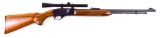 Remington Model 552 .22 sl lr