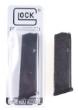 9 mm Glock mags
