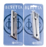 Factory Beretta U22 mags