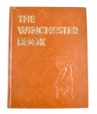 THE WINCHESTER BOOK, by Madiso
