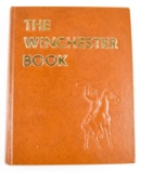 THE WINCHESTER BOOK, by Madis