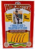 1976 Winchester Advertising tin