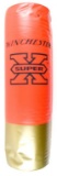 Winchester Super X Advertising blow up shot shell