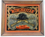Winchester Model 1873 mirror