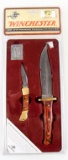 Winchester 2 blade set