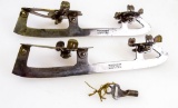 Pair of Winchester Ice Skates