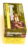 Remington .22 Viper Ammo