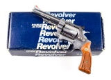 S&W 1977 .22/32 Kit Gun Stainless .22 lr