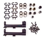 Assorted USGI M1 Rifle Components/Related Parts