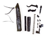 USGI M1903/M1903A3 Rifle Assorted Component Parts
