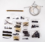 Assorted Winchester Rifle Components