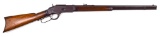 Winchester Model 1873 Third Model .32-20 W.C.F.