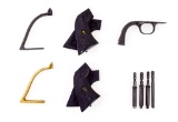 Assorted Replica SAA Revolver Parts