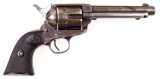Colt SAA .44