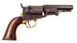 Colt Model 1849 Pocket First Type .31