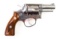 Ruger Speed-Six .357 Magnum