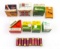 Assorted shotgun shells