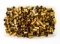 .45 ACP Brass