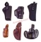 5 holsters