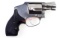 S&W Model 640 Centennial Stainless .38 S&W Spl