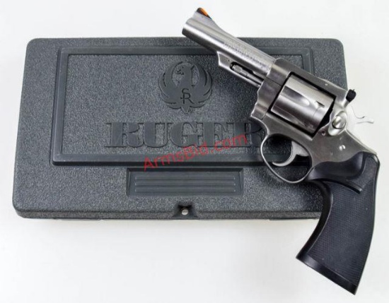 Ruger Security-Six .357 Magnum